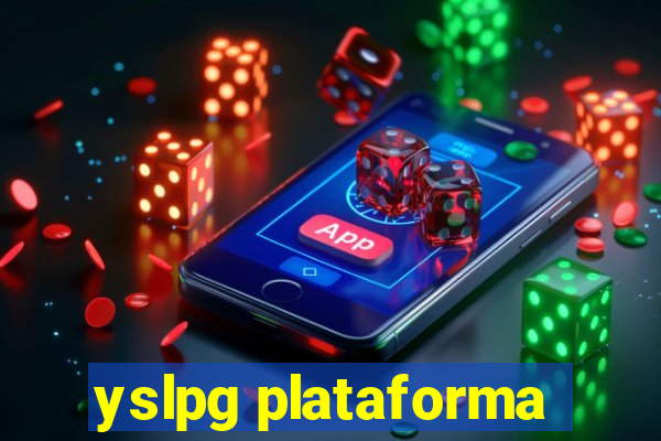 yslpg plataforma